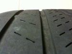 Tire Automotive tire Synthetic rubber Tread Auto part