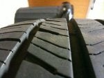 Tire Automotive tire Tread Auto part Automotive wheel system