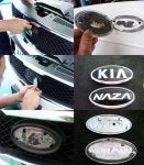 Headlamp Automotive lighting Light Vehicle Bumper
